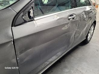 Mercedes A-klasse 180 Automaat 90-KW 5drs Urban picture 8