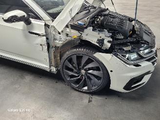 Volkswagen Arteon 2.0 TDi 176-KW DSG 4-MOTION R-LINE picture 8