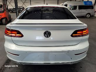 Volkswagen Arteon 2.0 TDi 176-KW DSG 4-MOTION R-LINE picture 16