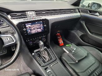 Volkswagen Arteon 2.0 TDi 176-KW DSG 4-MOTION R-LINE picture 24