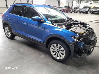 Volkswagen T-Roc 1.5 TSi 110-KW DSG Style picture 3