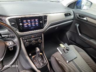 Volkswagen T-Roc 1.5 TSi 110-KW DSG Style picture 18