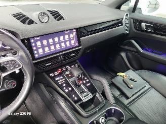 Porsche Cayenne Coupe 3.0 e-Hybrid 340-KW Automaat AWD picture 22