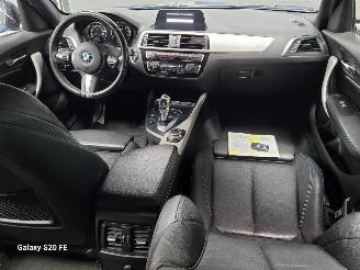 BMW 1-serie 118d 110-KW Automaat 5drs M-Sport picture 17