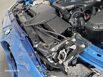 BMW 1-serie 118d 110-KW Automaat 5drs M-Sport picture 11