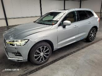  Volvo Xc-60 2.0 D4 140-KW Automaat AWD Inscription 2017/10