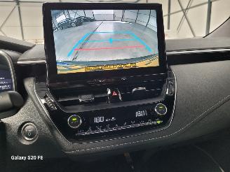 Toyota Corolla Touring Sports Hybrid 1.8 72-KW Automaat Dynamic picture 28