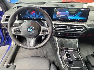 BMW 3-serie 320e Limo 150-KW Automaat M-Sport picture 23