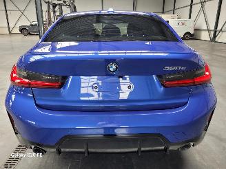 BMW 3-serie 320e Limo 150-KW Automaat M-Sport picture 18
