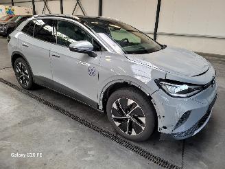 Schadeauto Volkswagen ID.4 Pro 210-KW 82kwh Automaat 4-MOTION Panoramadak 2025/3