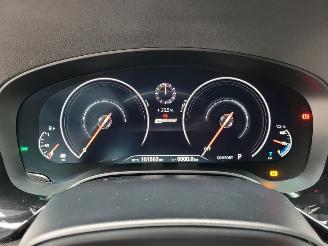 BMW 5-serie 530e Limo 185-KW Automaat Sport-Line Plug-In picture 19
