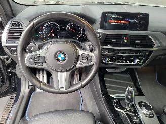 BMW X3 M40d 240-KW Automaat X-Drive M picture 23