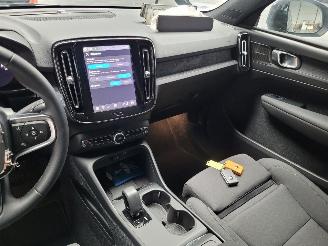 Volvo EX40 Extended Range 185-KW 82kwh Automaat 2-WD picture 25