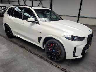 Avarii autoturisme BMW X5 50e 360-KW Automaat X-Drive M-Sport 2025/1