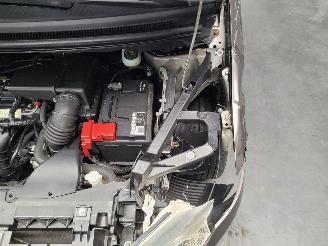 Mitsubishi Colt 1.3 70-KW Automaat 5drs Edition Two picture 13