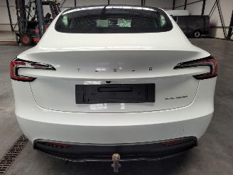 Tesla Model 3 Dual Motor 366-KW Automaat AWD picture 16