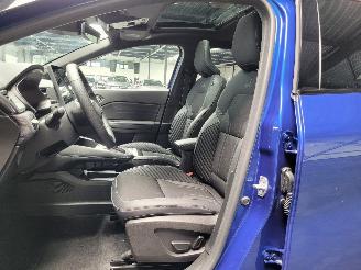 Renault Captur Hybrid 1.8 118-KW Automaat Esprit-Alpine picture 21