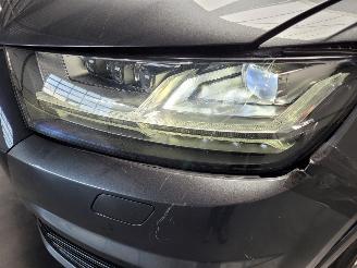 Audi Q7 3.0 TDi 200-KW Automaat 7-Persoons S-Line Quattro picture 7