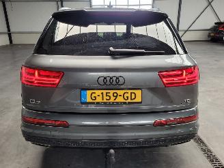 Audi Q7 3.0 TDi 200-KW Automaat 7-Persoons S-Line Quattro picture 13