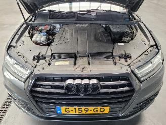 Audi Q7 3.0 TDi 200-KW Automaat 7-Persoons S-Line Quattro picture 12