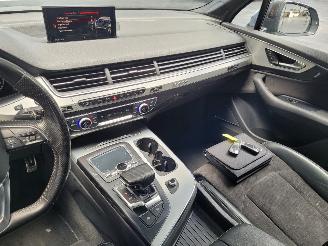 Audi Q7 3.0 TDi 200-KW Automaat 7-Persoons S-Line Quattro picture 22