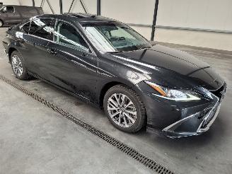 Auto incidentate Lexus ES 300h Hybrid 160-KW Automaat 2023/12