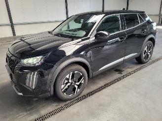 škoda osobní automobily Peugeot 2008 Hybrid 1.2 100-KW Automaat Allure 2026/3