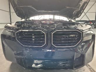 BMW XM 4.4 V8 480-KW Automaat X-Drive picture 7