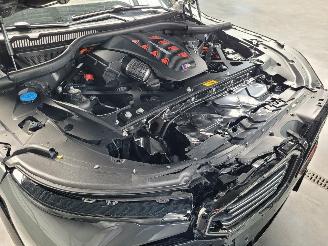 BMW XM 4.4 V8 480-KW Automaat X-Drive picture 10