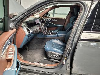 BMW XM 4.4 V8 480-KW Automaat X-Drive picture 21