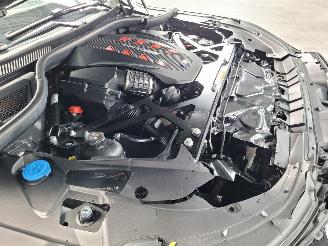 BMW XM 4.4 V8 480-KW Automaat X-Drive picture 11