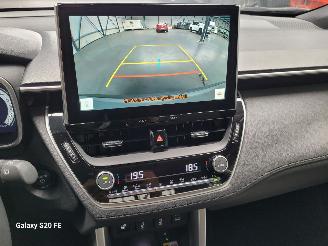 Toyota Corolla Cross Hybrid 1.8 72-KW Automaat Panoramadak picture 23