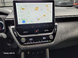 Toyota Corolla Cross Hybrid 1.8 72-KW Automaat Panoramadak picture 22