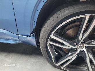 Volvo Xc-90 2.0 D5 165-KW Automaat AWD 7-Persoons R-DESIGN picture 8