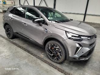 Schadeauto Renault Symbioz 1.6 e-Tech 105-KW Automaat Esprit-Alpine 2026/2