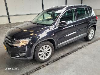 Avarii autoturisme Volkswagen Tiguan 1.4 TSi 118-KW DSG Sport & Style 2-WD 2015/3