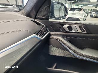 BMW X5 45e 210-KW Automaat X-Drive M-SPORT Panoramadak picture 28