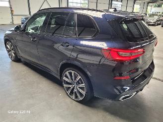 BMW X5 45e 210-KW Automaat X-Drive M-SPORT Panoramadak picture 3