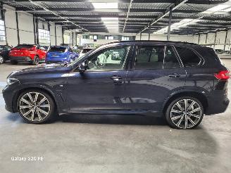 BMW X5 45e 210-KW Automaat X-Drive M-SPORT Panoramadak picture 5