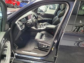 BMW X5 45e 210-KW Automaat X-Drive M-SPORT Panoramadak picture 19
