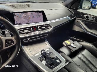 BMW X5 45e 210-KW Automaat X-Drive M-SPORT Panoramadak picture 24