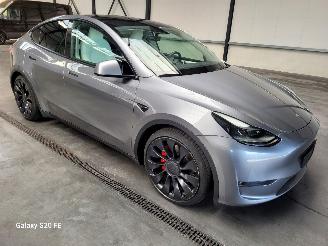  Tesla Model Y Performance 393-KW Automaat AWD 2023/6