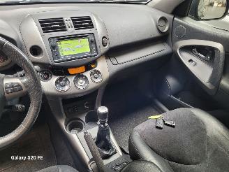 Toyota Rav-4 2.0 VVTi 116-KW 6-Bak X-Style 2-WD picture 22