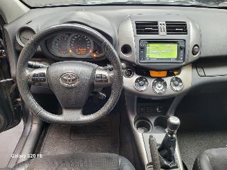 Toyota Rav-4 2.0 VVTi 116-KW 6-Bak X-Style 2-WD picture 20