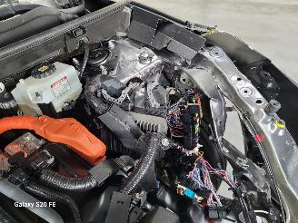 Toyota Rav-4 Hybrid 2.5 131-KW Automaat AWD picture 13