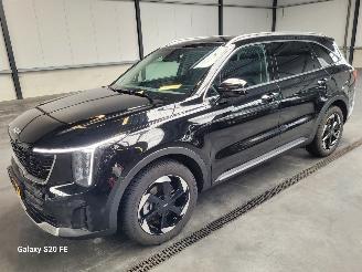Unfallwagen Kia Sorento PHEV 1.6 T-GDi 132-KW Automaat AWD 7-Persoons 2024/7