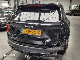 Kia Sorento PHEV 1.6 T-GDi 195-KW Automaat AWD 7-Persoons picture 12