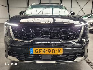 Kia Sorento PHEV 1.6 T-GDi 195-KW Automaat AWD 7-Persoons picture 15