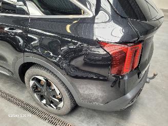 Kia Sorento PHEV 1.6 T-GDi 195-KW Automaat AWD 7-Persoons picture 5