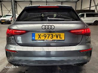 Audi A3 Sportback 40 TFSIe 150-KW S-Tronic S-Line 5drs picture 13